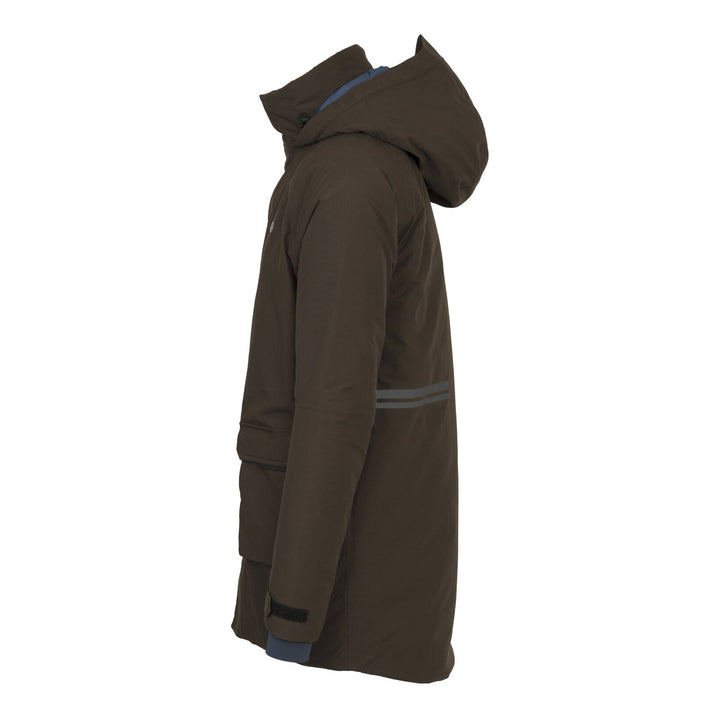 Men Defender Winter Parka - Regenmantel - Garage/Velos - Motos Allemann
