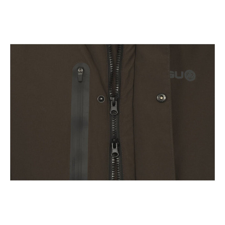 Men Defender Winter Parka - Regenmantel - Garage/Velos - Motos Allemann