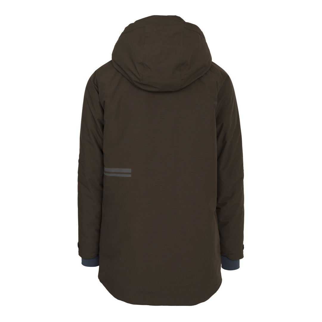 Men Defender Winter Parka - Regenmantel - Garage/Velos - Motos Allemann