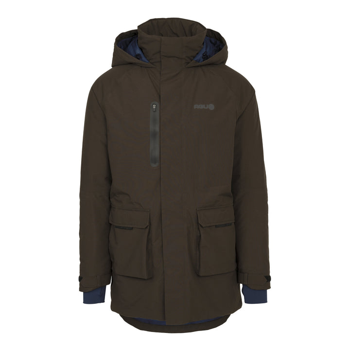 Men Defender Winter Parka