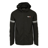 AGU Original Unisex II Rain Jacket Essential schwarz