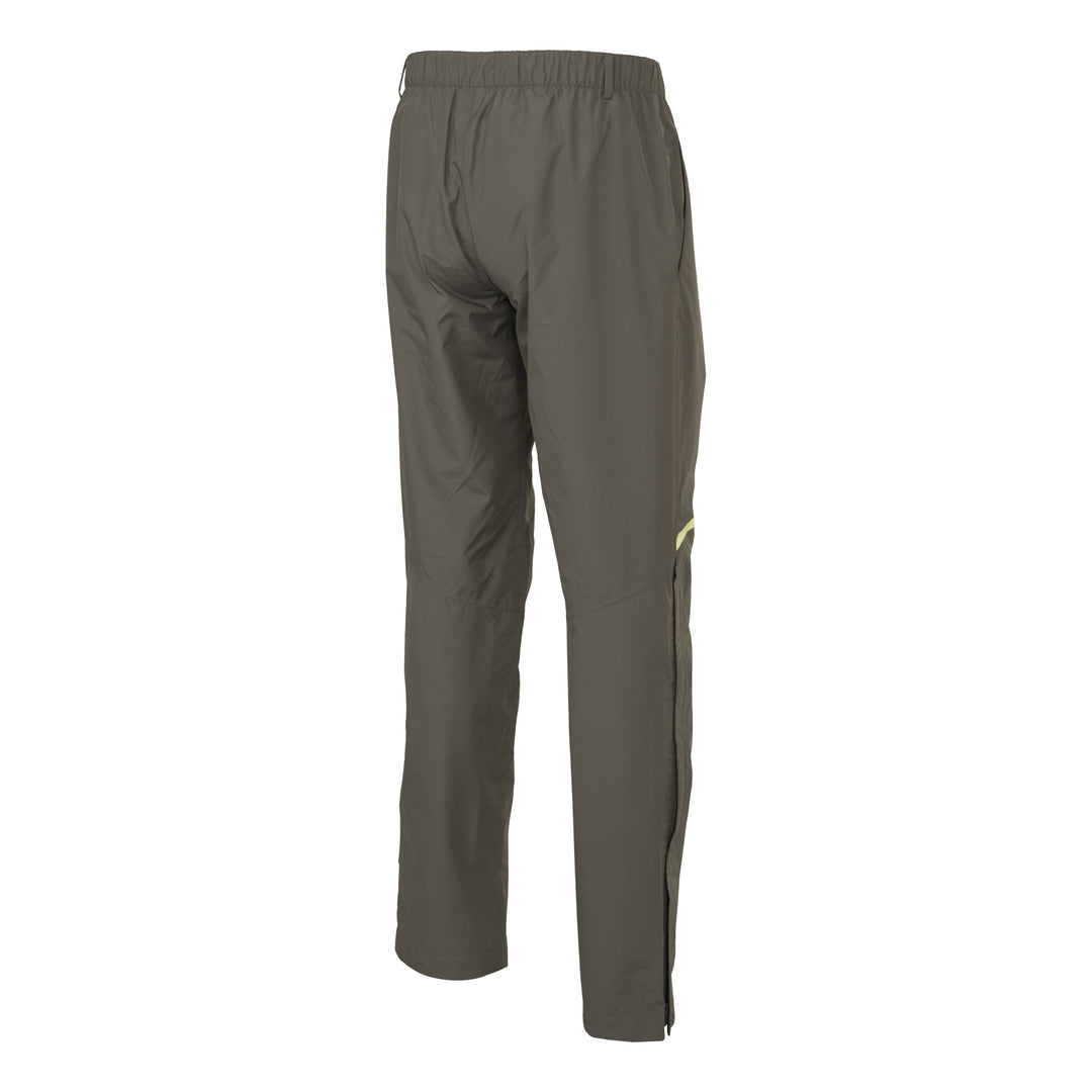 AGU Rainguard Pro Pants lava smoke