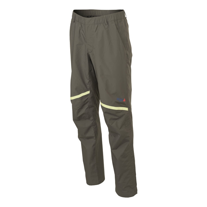 AGU Rainguard Pro Pants lava smoke