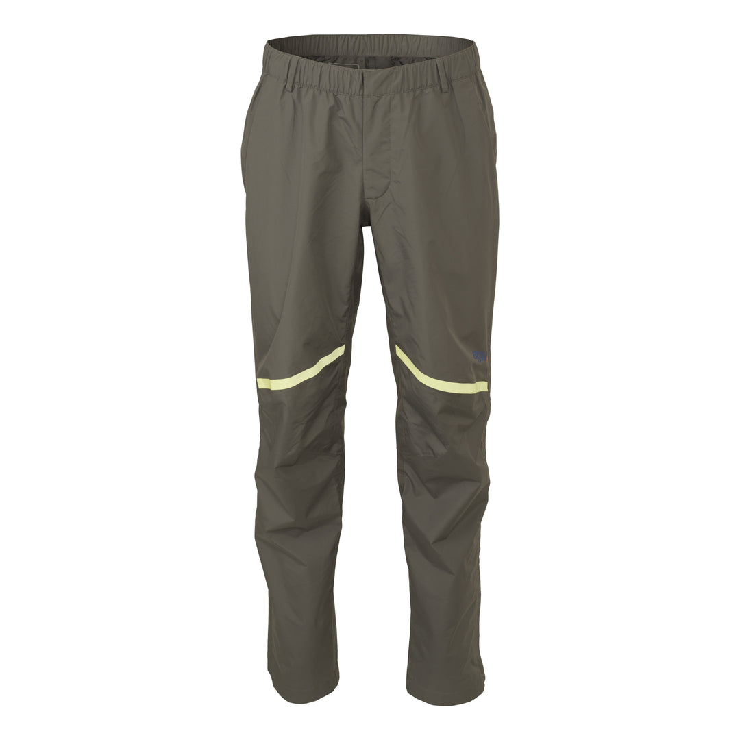AGU Rainguard Pro Pants lava smoke