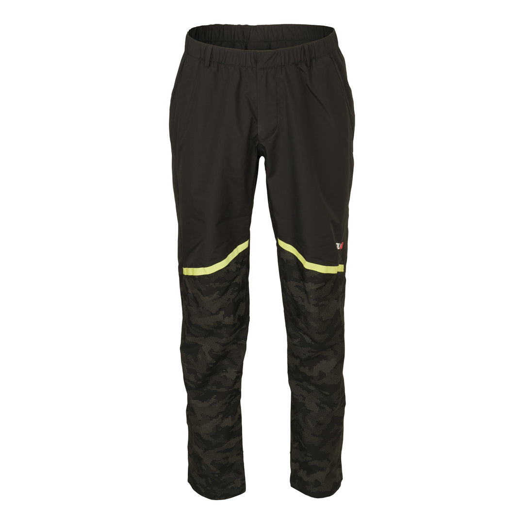 AGU Rainguard Pro Pants reflection schwarz