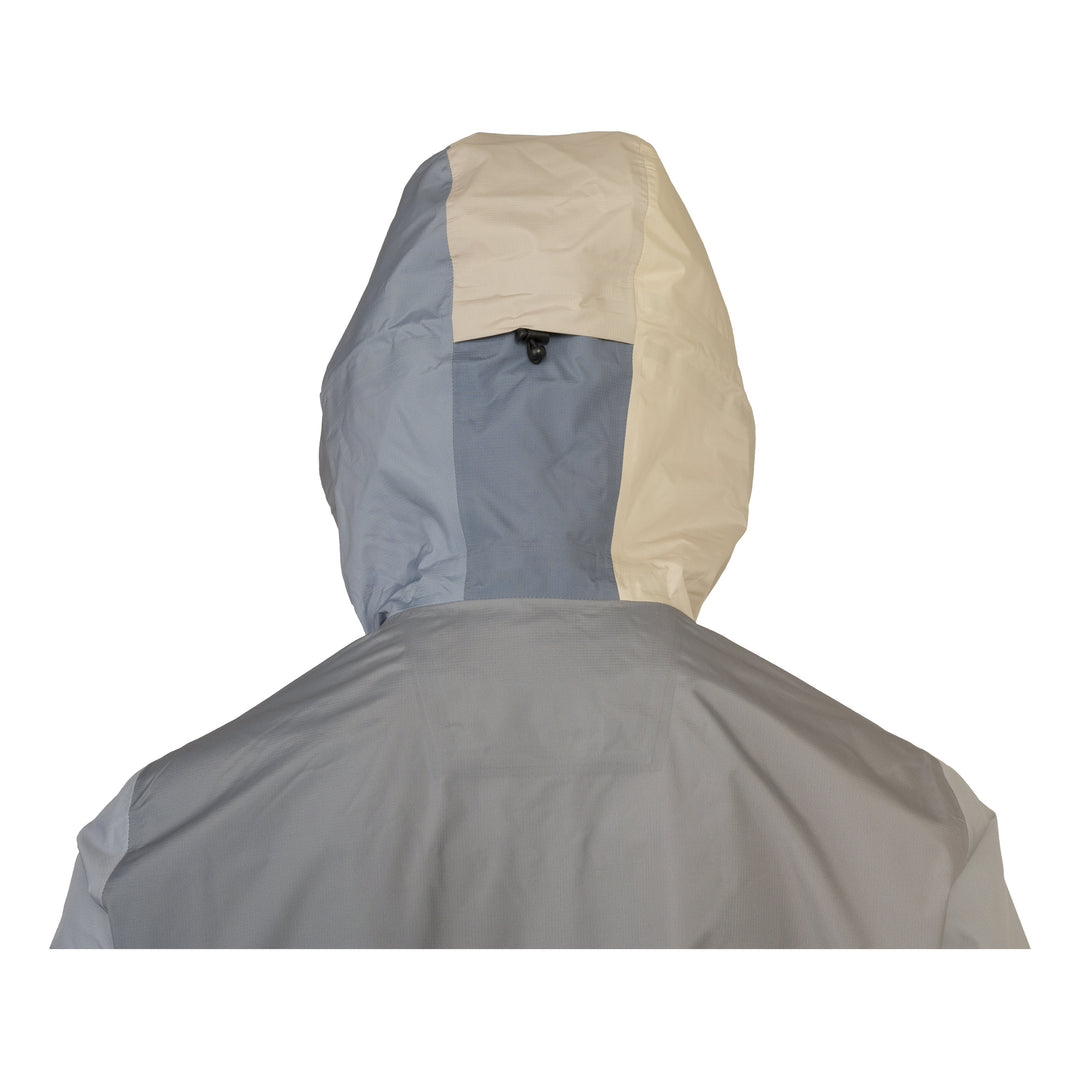 AGU Rainguard Unisex Pro Rain Jacket lava smoke