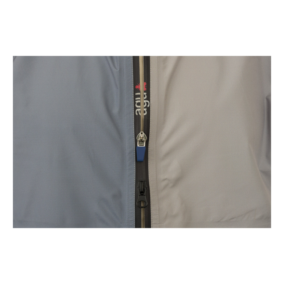 AGU Rainguard Unisex Pro Rain Jacket lava smoke