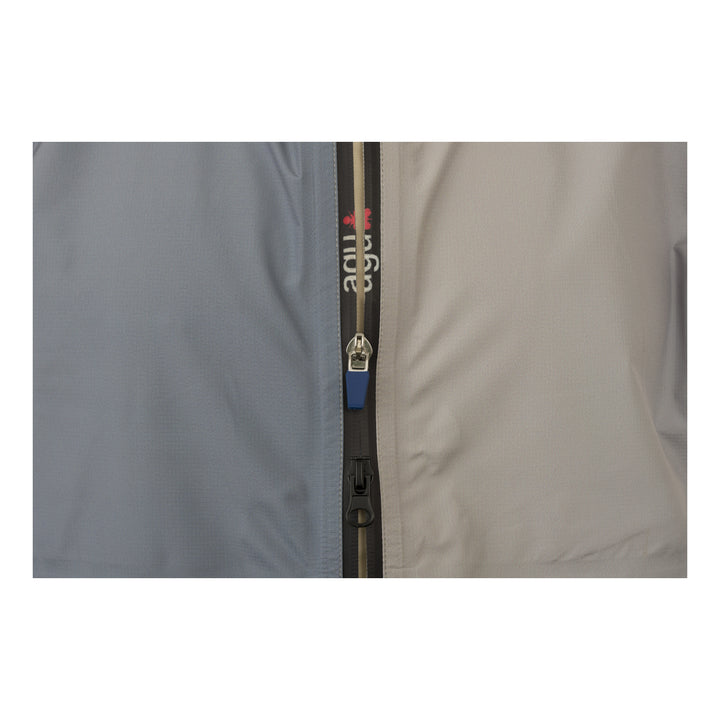 AGU Rainguard Unisex Pro Rain Jacket lava smoke