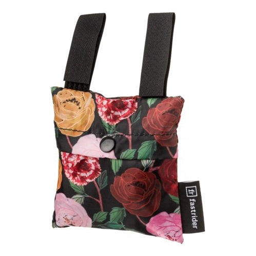 AGU Saddle cover floral