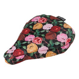 AGU Saddle cover floral