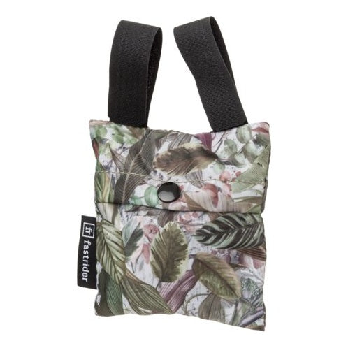 AGU Saddle cover jungle grün
