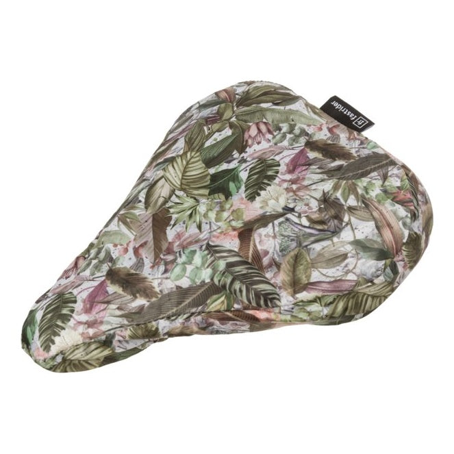 AGU Saddle cover jungle grün