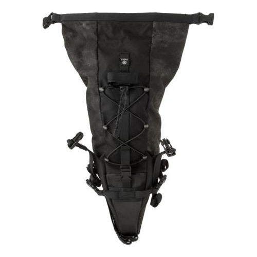 AGU Seat-Pack VENTURE 10 Liter reflective mist