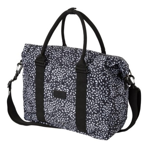 AGU Single Bicycle Bag NYLA schwarz