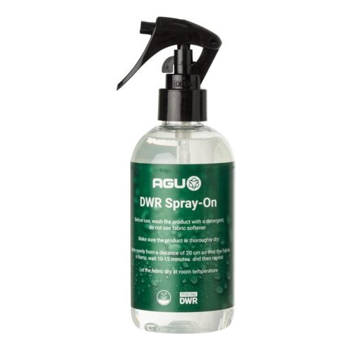 AGU Textile Waterproofing Spray-on 250 ml 