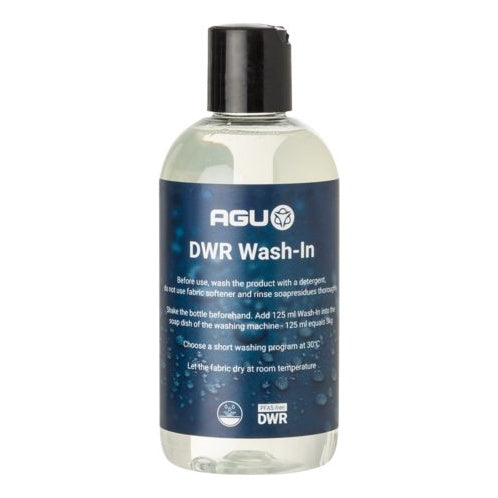 AGU Textile Waterproofing Wash-in 250 ml 