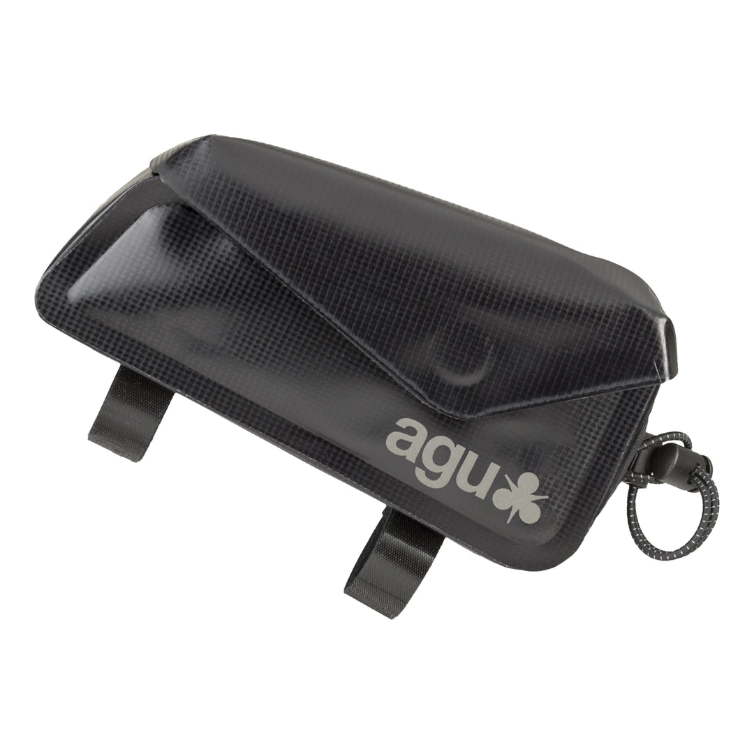 AGU Top Tube Bag II VENTURE Extreme schwarz