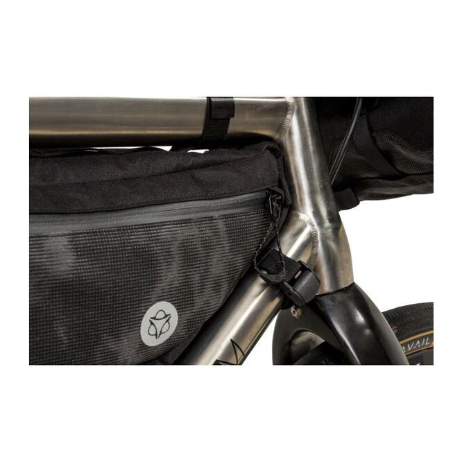 Tube Frame Bag VENTURE Large 5,5 L