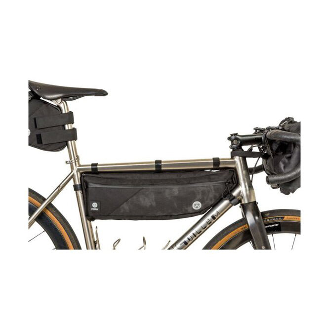 Tube Frame Bag VENTURE Large 5,5 L