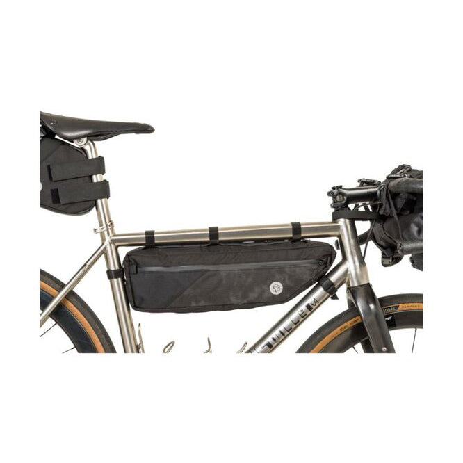 Tube Frame Bag VENTURE Medium 4L