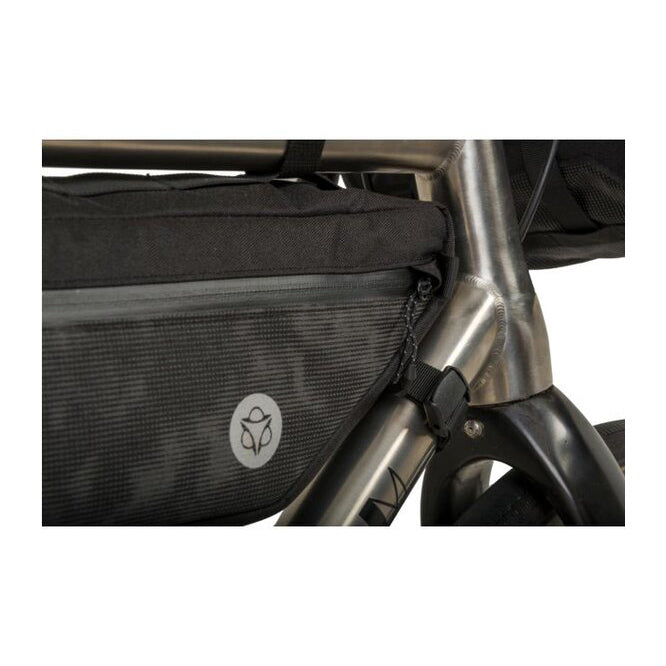 Tube Frame Bag VENTURE Medium 4L