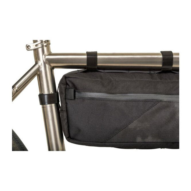 Tube Frame Bag VENTURE Medium 4L