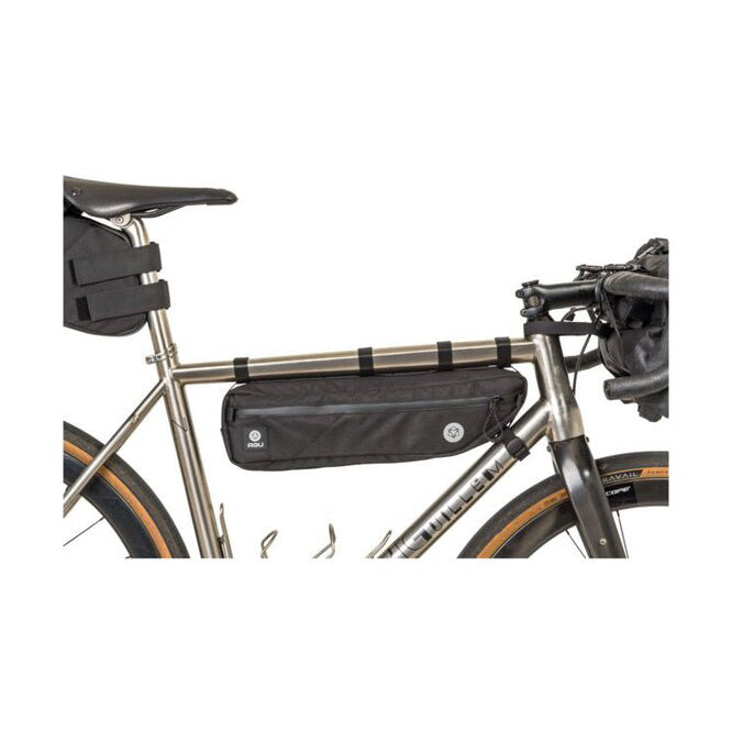 Tube Frame Bag VENTURE Small 3 L