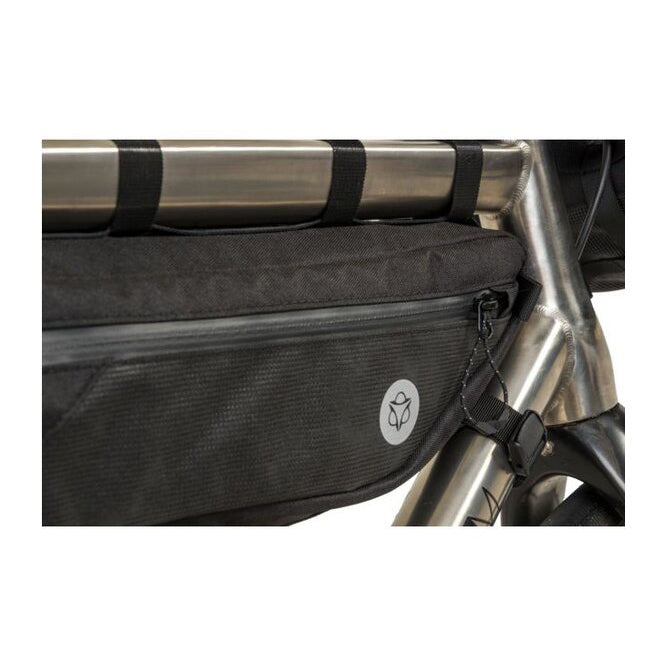 Tube Frame Bag VENTURE Small 3 L