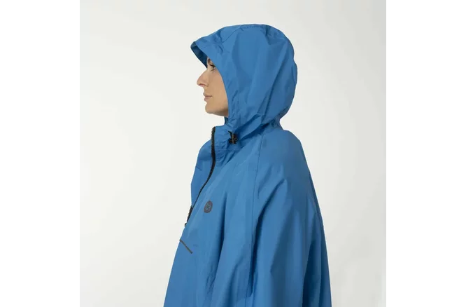 Unisex Rain Poncho Grant