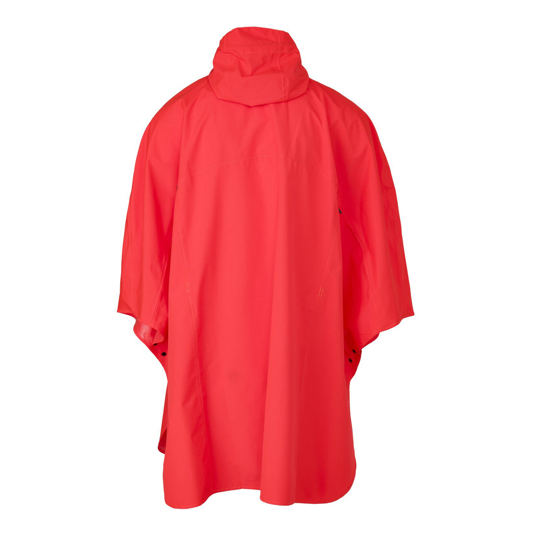 Unisex Rain Poncho Grant