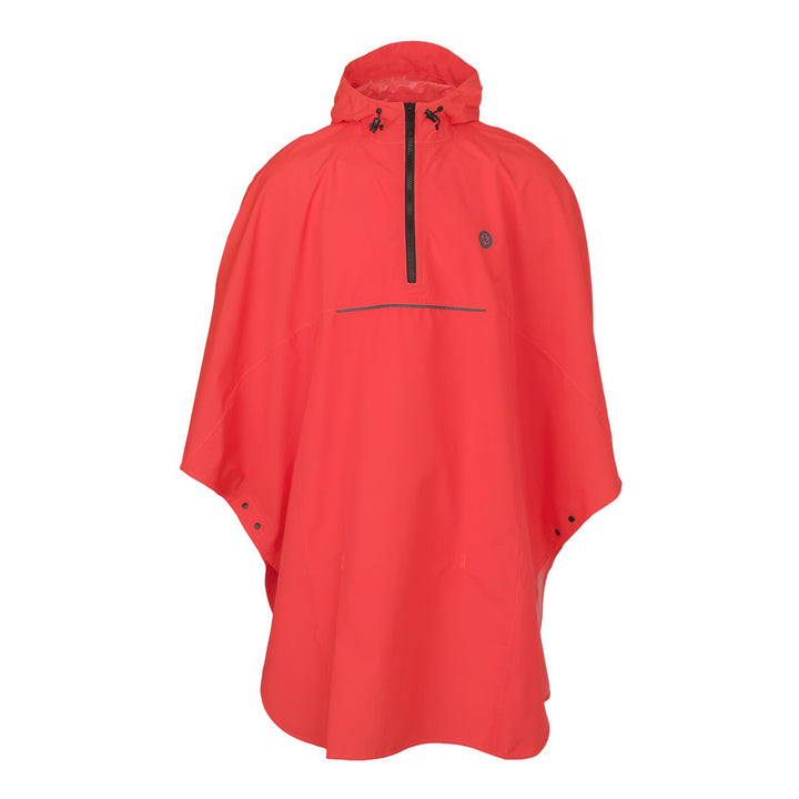 Unisex Rain Poncho Grant