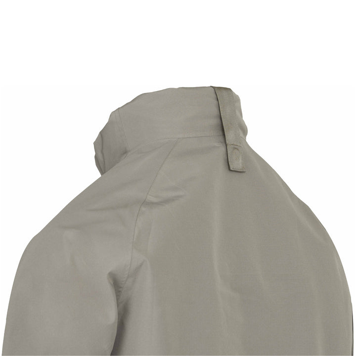 Women Commuter Tech Rain Jacket Hi-vis Red & Reflection