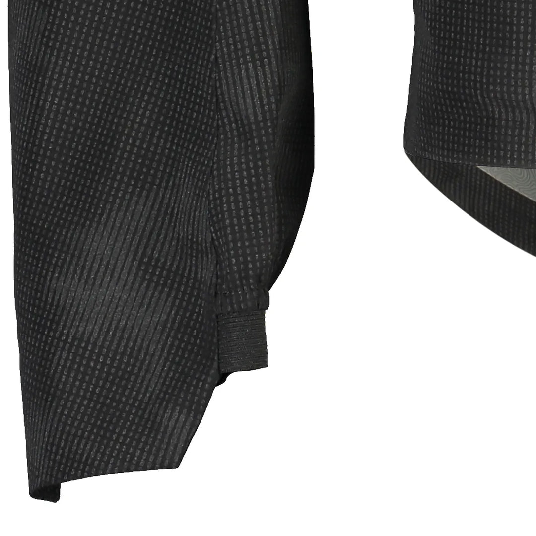 Women Commuter Tech Rain Jacket Reflection