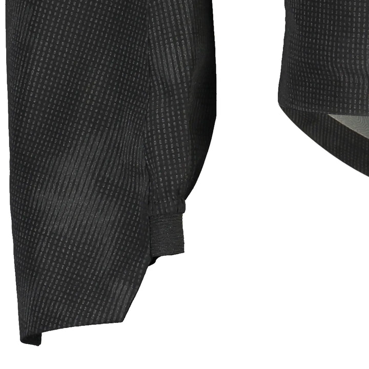 Women Commuter Tech Rain Jacket Reflection