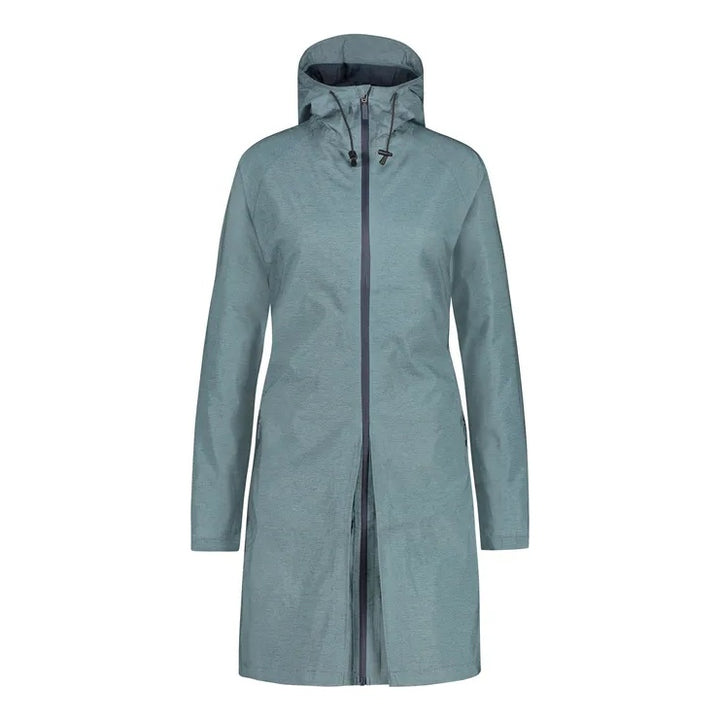 AGU Women Rain Jacket SEQ Urban blau