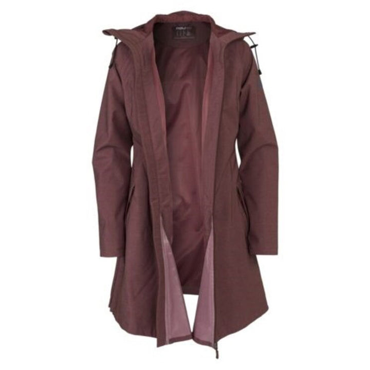Women Rain Jacket SEQ Urban