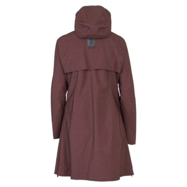Women Rain Jacket SEQ Urban