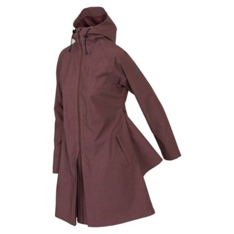 Women Rain Jacket SEQ Urban