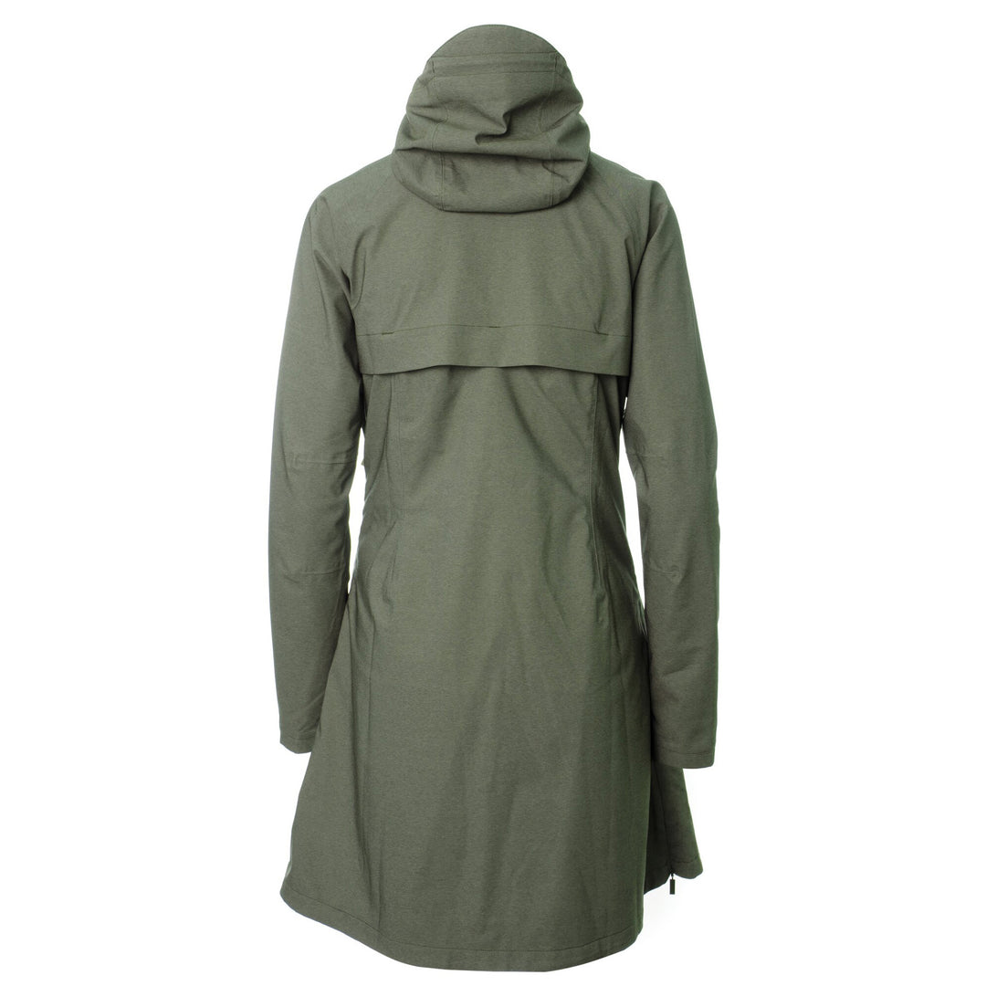 Women Rain Jacket SEQ Urban