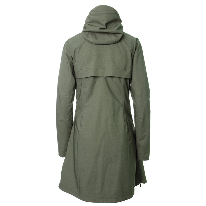 Women Rain Jacket SEQ Urban