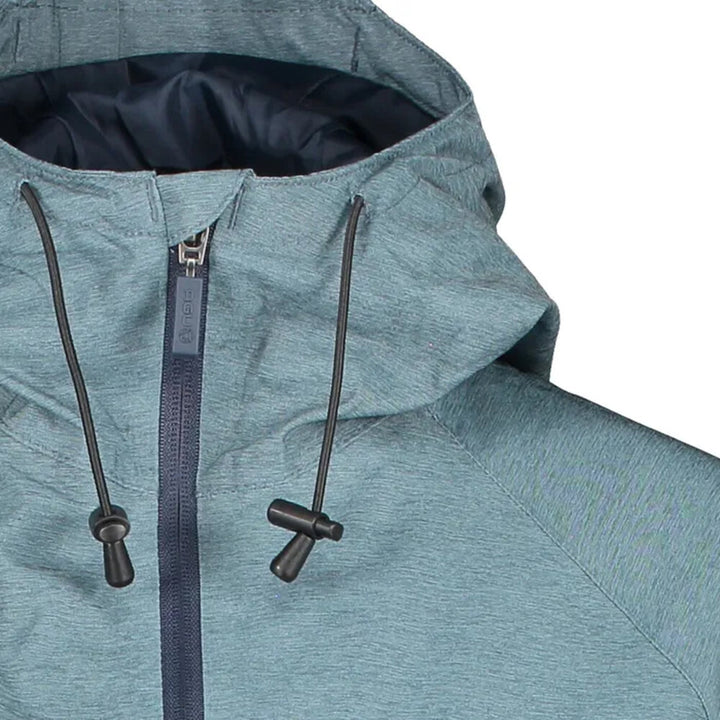 Women Rain Jacket SEQ Urban