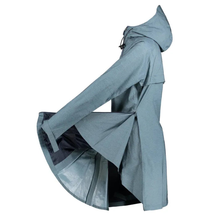 Women Rain Jacket SEQ Urban