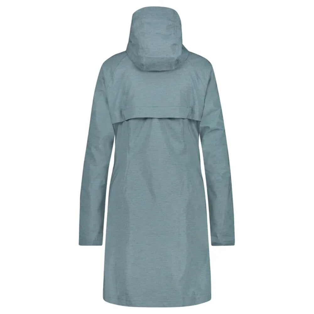 Women Rain Jacket SEQ Urban
