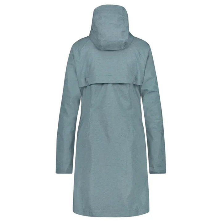 Women Rain Jacket SEQ Urban
