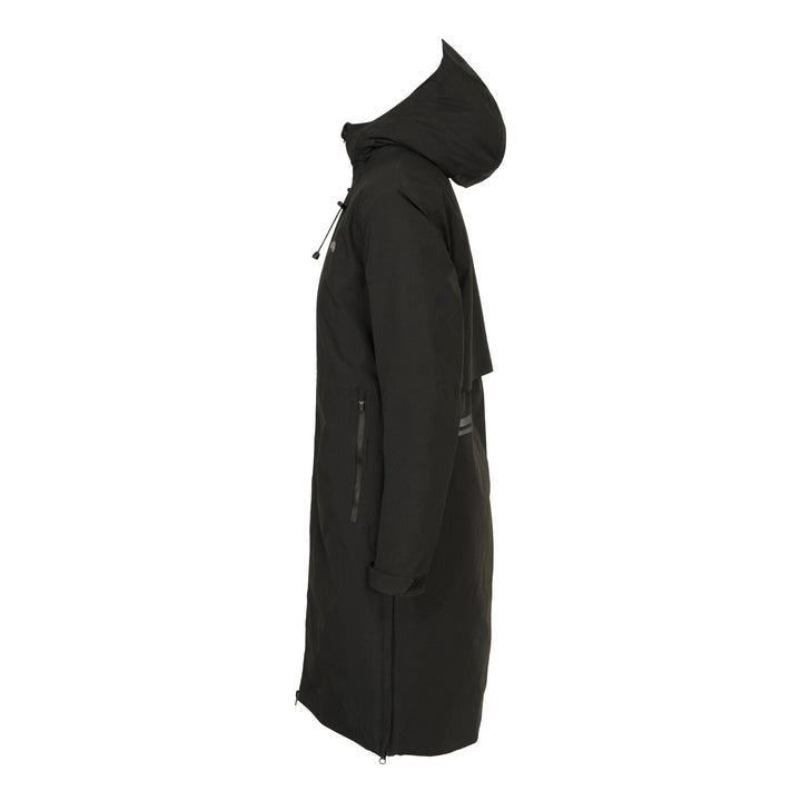 Women SEQ II Winter Rain Jacket