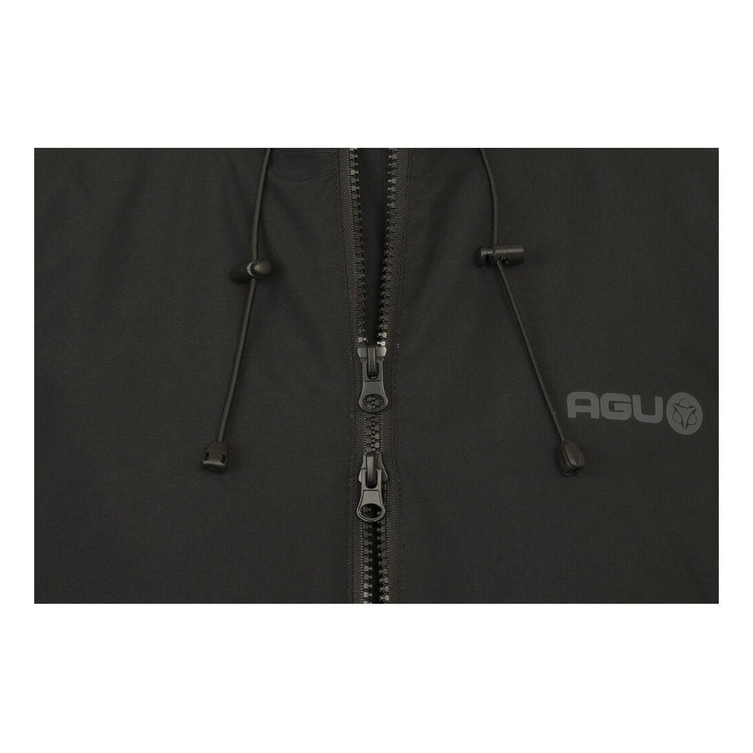 Women SEQ II Winter Rain Jacket - Regenmantel - Garage/Velos - Motos Allemann