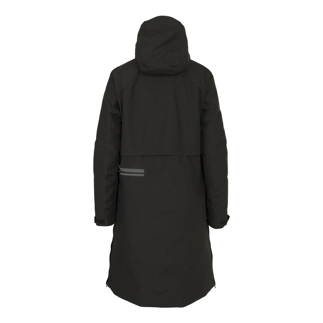 Women SEQ II Winter Rain Jacket - Regenmantel - Garage/Velos - Motos Allemann