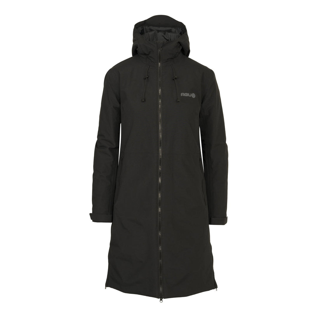 Women SEQ II Winter Rain Jacket - Regenmantel - Garage/Velos - Motos Allemann