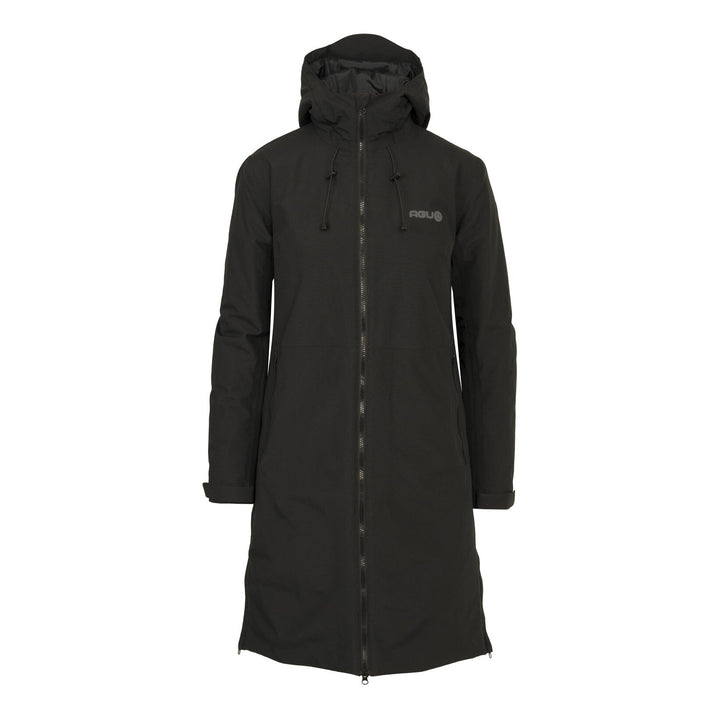 Women SEQ II Winter Rain Jacket - Regenmantel - Garage/Velos - Motos Allemann