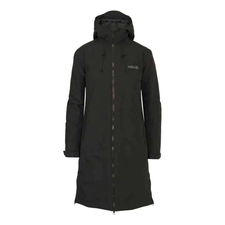 Women SEQ II Winter Rain Jacket